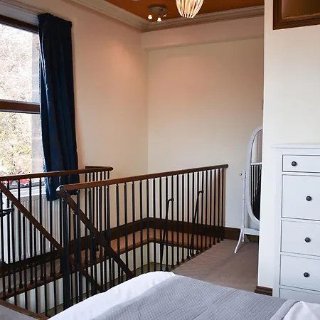 別荘 Inglewood Terrace