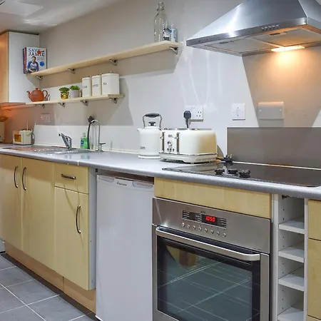 Inglewood Terrace Semesterbostad Penrith