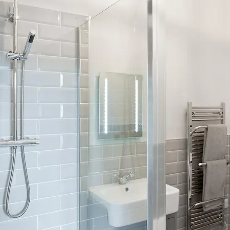 Inglewood Terrace * ペンリス