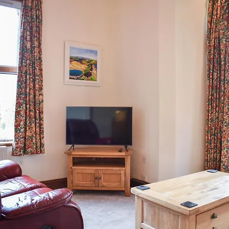 Inglewood Terrace 別荘 *