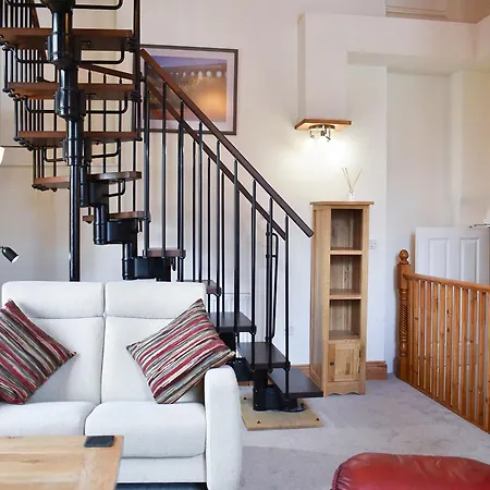 Inglewood Terrace Semesterbostad