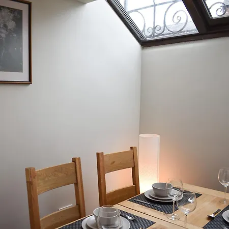 בית נופש Inglewood Terrace *