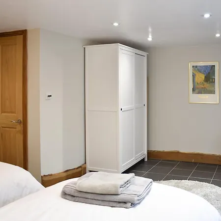 Inglewood Terrace 別荘 ペンリス