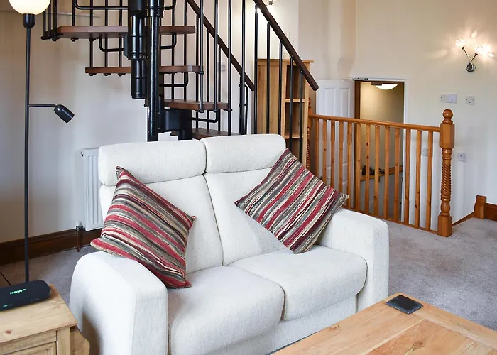 Inglewood Terrace * פנרית'