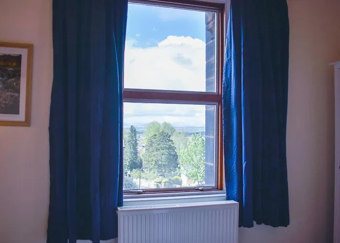 Inglewood Terrace בית נופש פנרית'