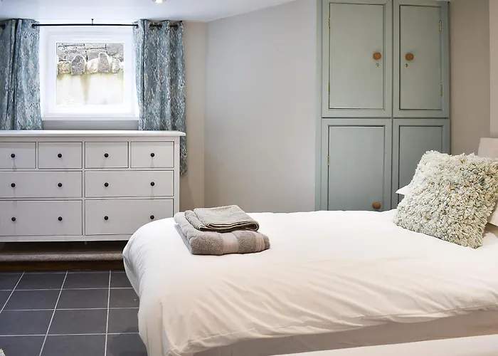 בית נופש Inglewood Terrace פנרית'