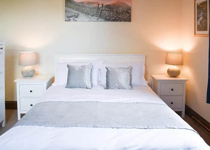 Inglewood Terrace * פנרית'