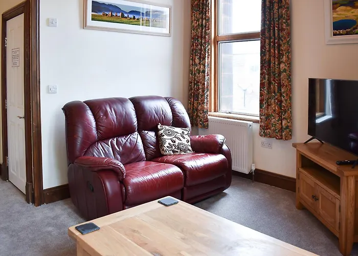 Inglewood Terrace בית נופש