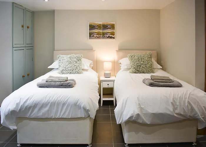 Inglewood Terrace בית נופש *