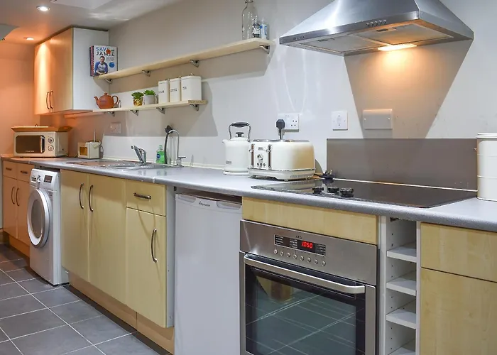 Inglewood Terrace בית נופש פנרית'