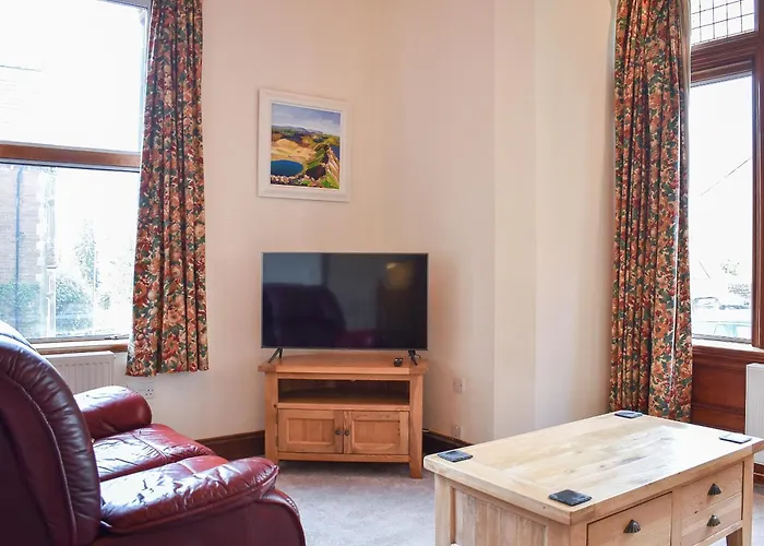 Inglewood Terrace בית נופש *