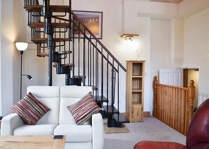 Inglewood Terrace בית נופש