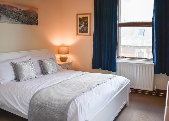 בית נופש Inglewood Terrace