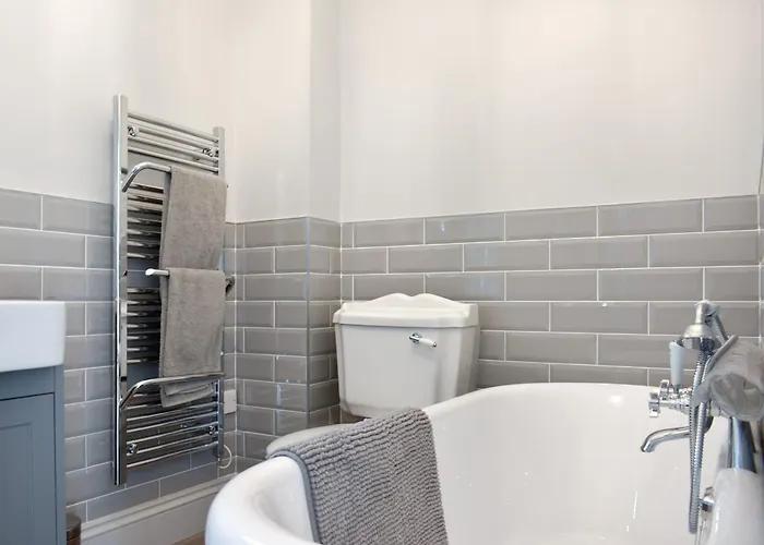 Inglewood Terrace בית נופש *