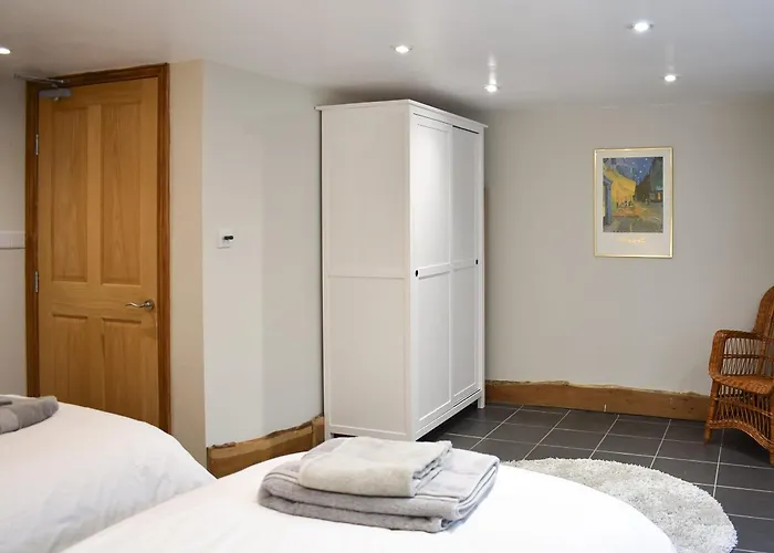 Inglewood Terrace בית נופש פנרית'