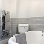 Inglewood Terrace Casa de Férias *