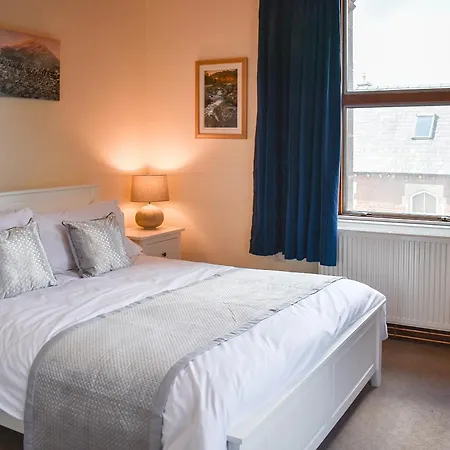 Casa de Férias Inglewood Terrace